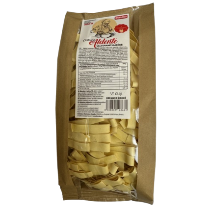 Cestoviny ALDENTE