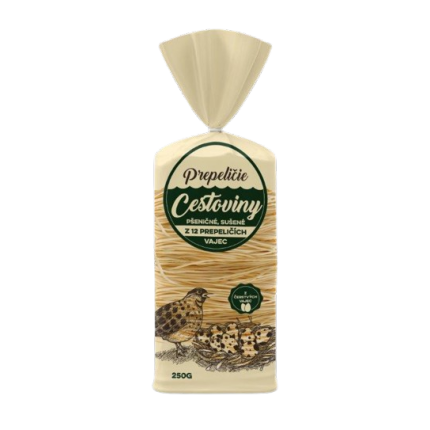 Cestoviny