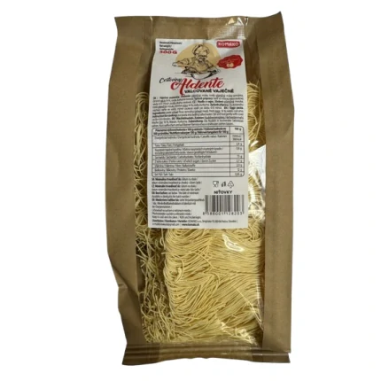 ALDENTE valcované Niťovky 300g