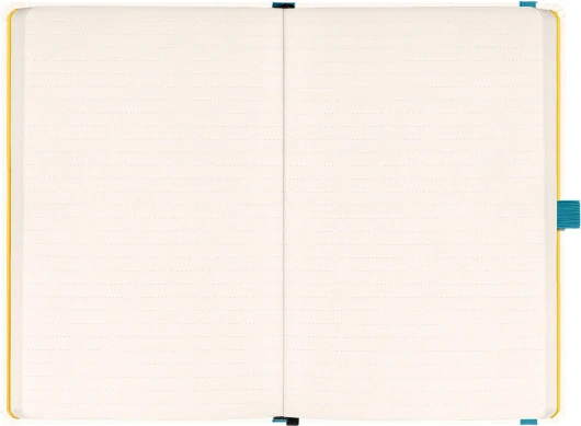 Planbook diár/notes Herbár 2026, 13 x 21 cm
