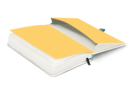 Planbook diár/notes Herbár 2026, 13 x 21 cm
