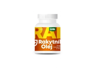 Rakytník olej 90 toboliek