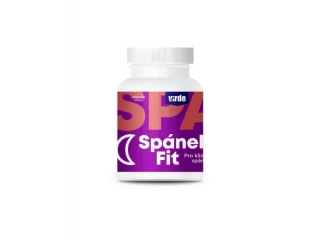 Spánokfit 60 toboliek