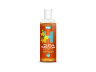 Ľubovníkový olej 100 ml
