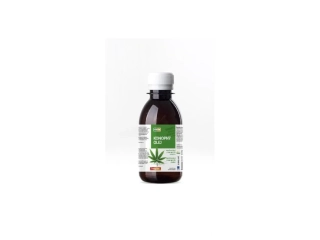 Konopný olej 200 ml