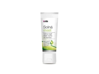 Solná masť 200 ml