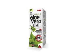 Aloe vera gél 1 l