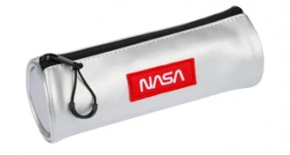 Peračník NASA strieborný