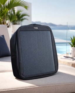 BATOH SOLÁRNY VANAVIA ECO  20 W